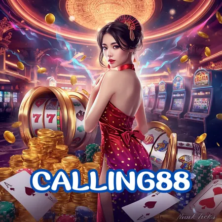 Calling88
